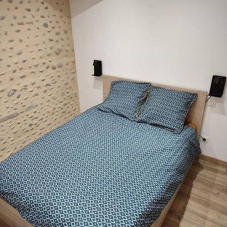 Studio De Charme En Pierres - Hyper Centre Apartment Pau Luaran gambar