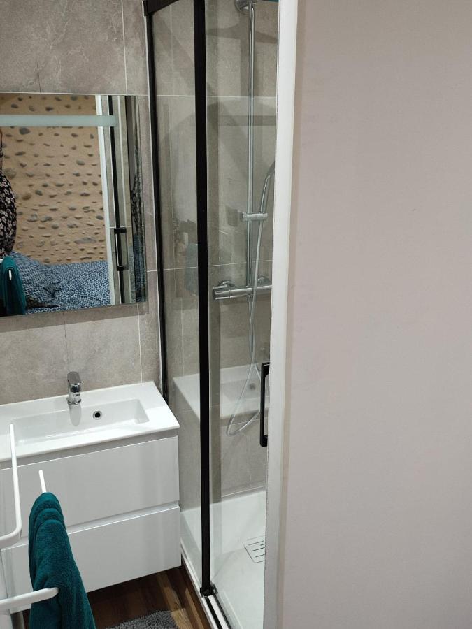 Studio De Charme En Pierres - Hyper Centre Apartment Pau Luaran gambar